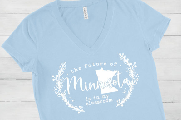 The Future of Minnesota is in My Classroom