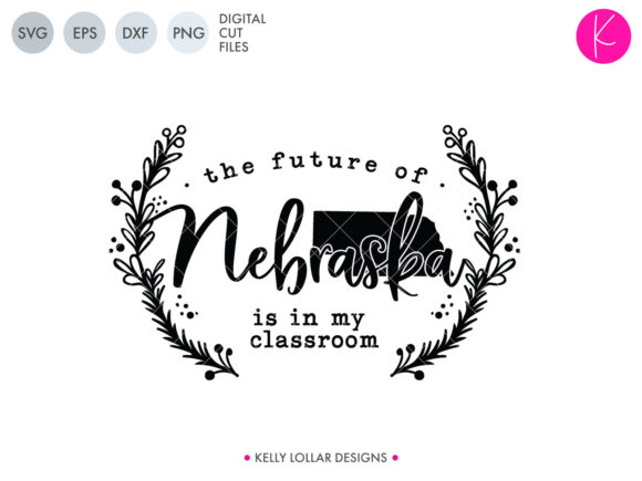 The Future of Nebraska is in My Classroom: Graphics & Crafts Review