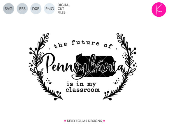 The Future of Pennsylvania is in My Classroom