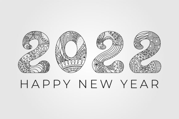 Vector Mandalas Style Decoration, 2022: A Graphic Designer's Review